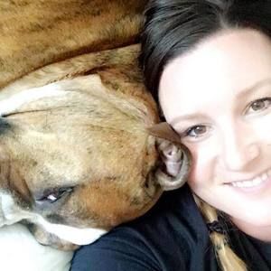 Meet your Posher, Casey